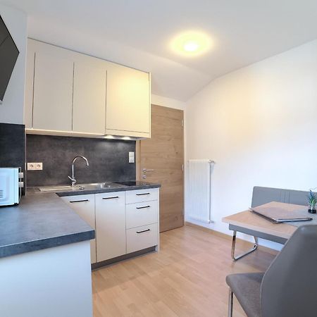 Residence Ortlerhof Прато ало Стелвио Екстериор снимка