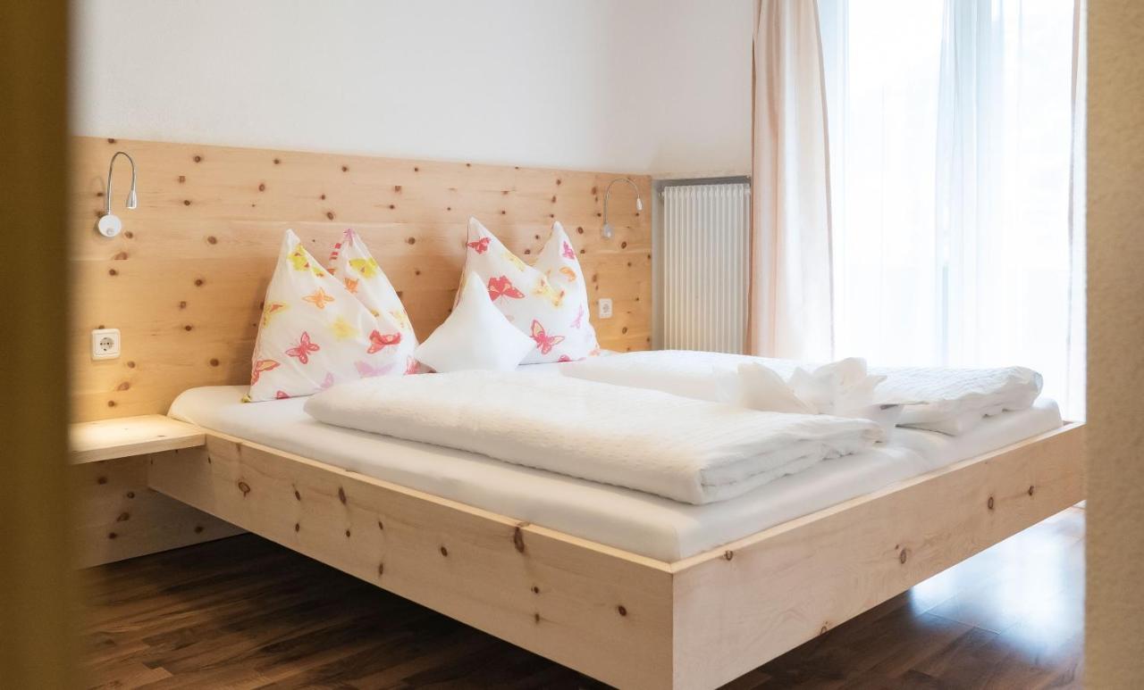 Residence Ortlerhof Прато ало Стелвио Екстериор снимка