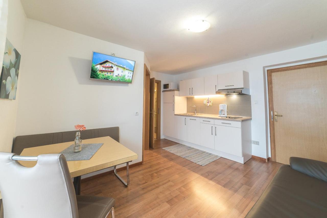 Residence Ortlerhof Прато ало Стелвио Екстериор снимка