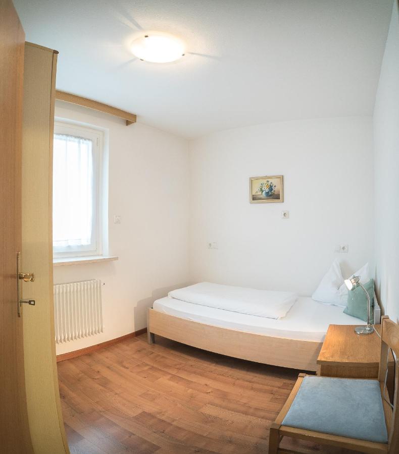 Residence Ortlerhof Прато ало Стелвио Екстериор снимка