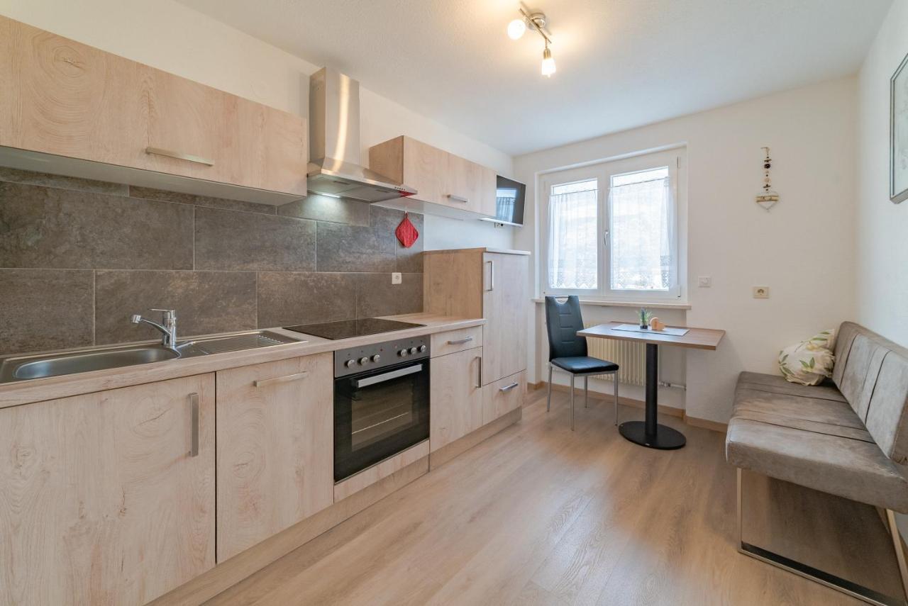 Residence Ortlerhof Прато ало Стелвио Екстериор снимка