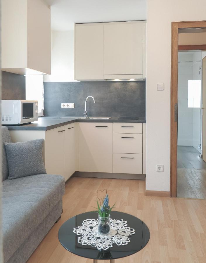 Residence Ortlerhof Прато ало Стелвио Екстериор снимка