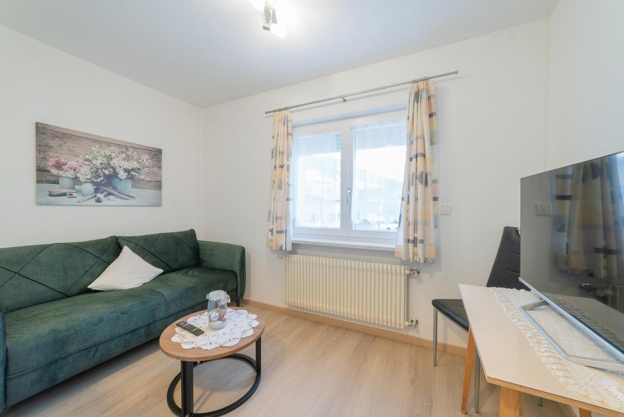 Residence Ortlerhof Прато ало Стелвио Екстериор снимка