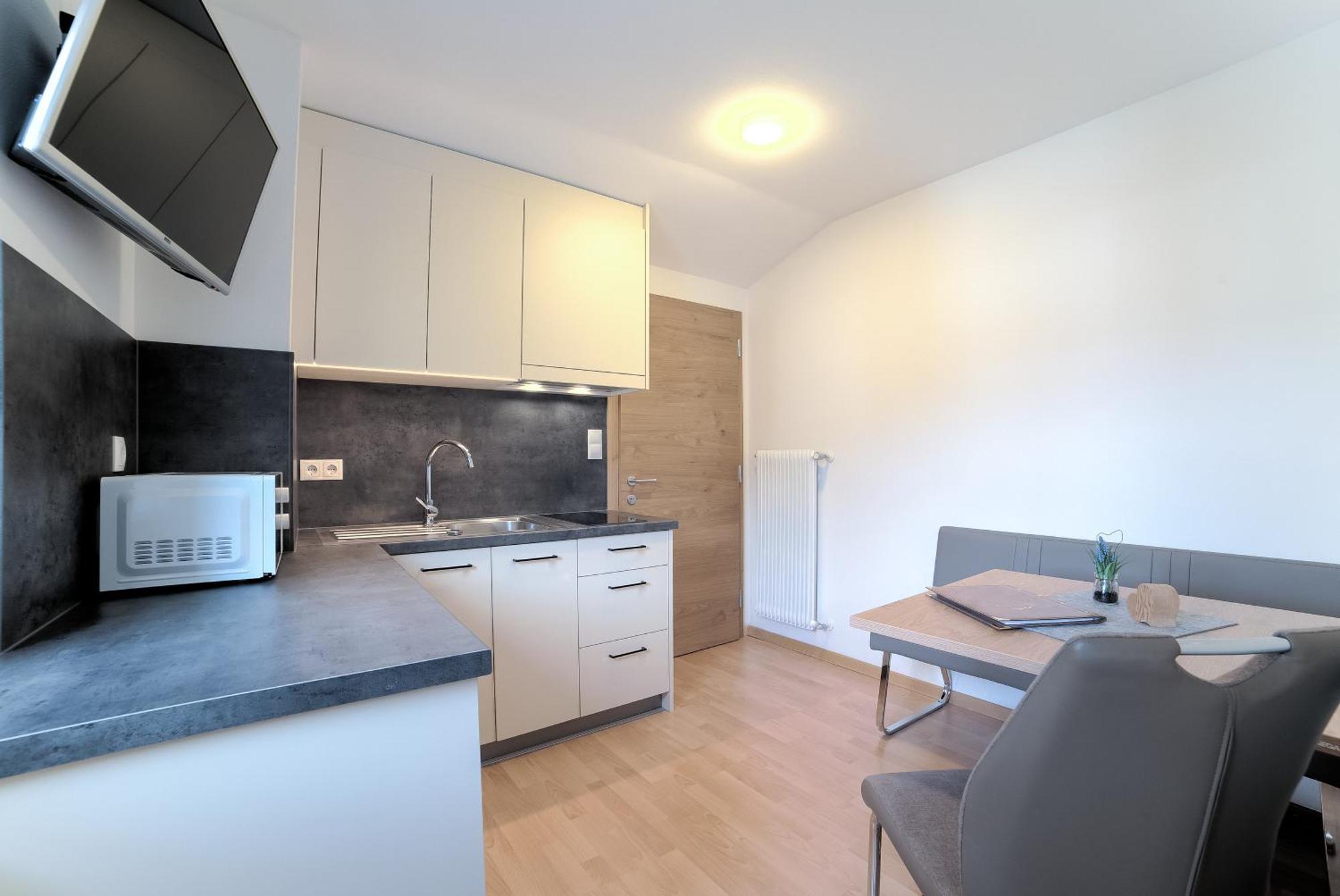 Residence Ortlerhof Прато ало Стелвио Екстериор снимка