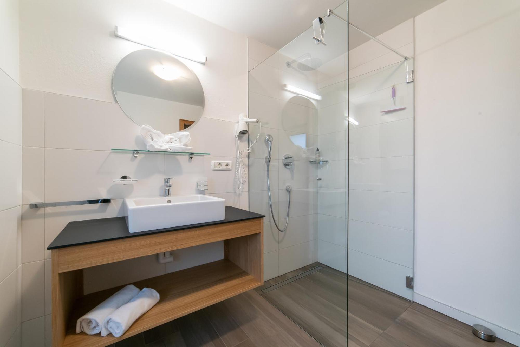 Residence Ortlerhof Прато ало Стелвио Екстериор снимка