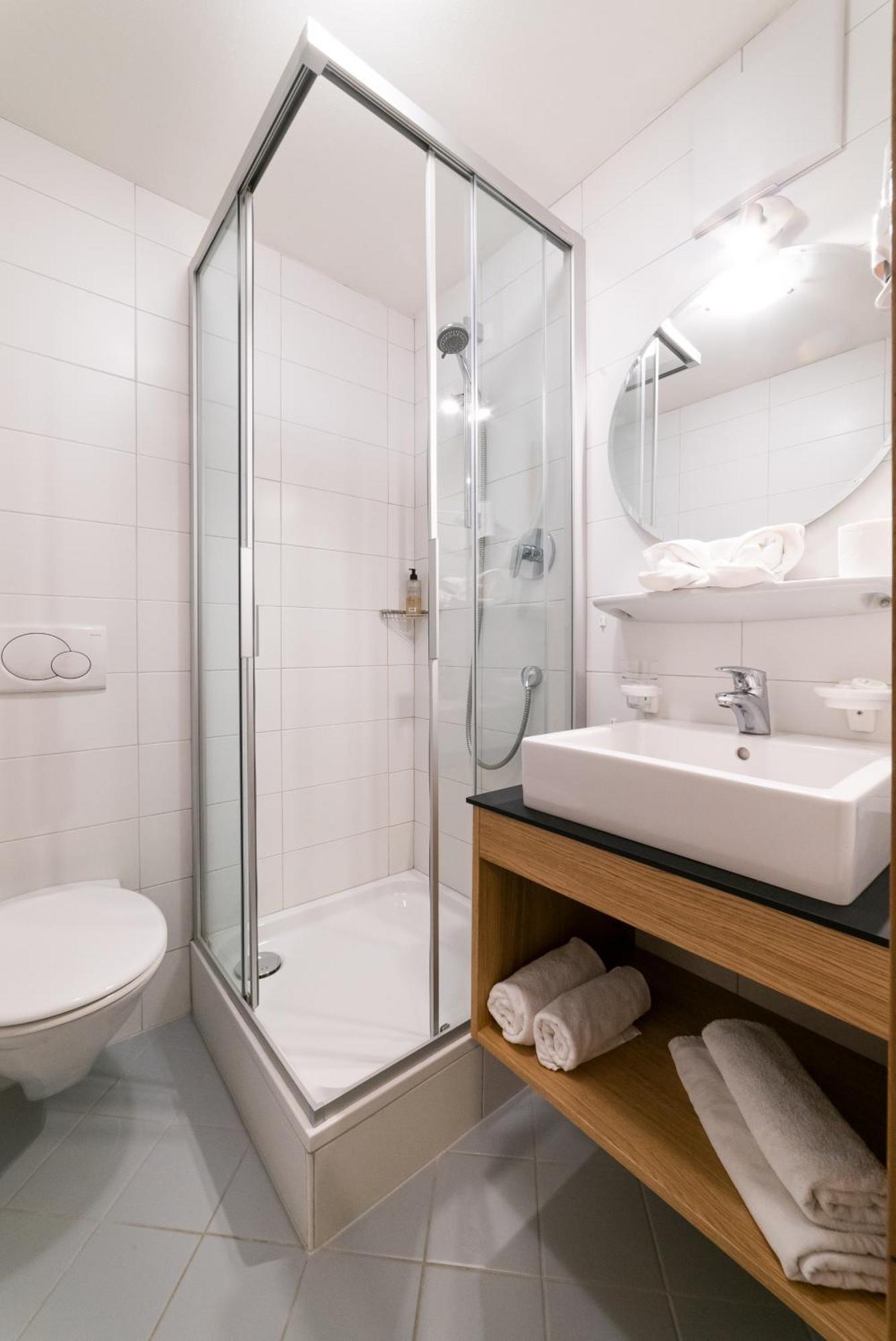 Residence Ortlerhof Прато ало Стелвио Екстериор снимка