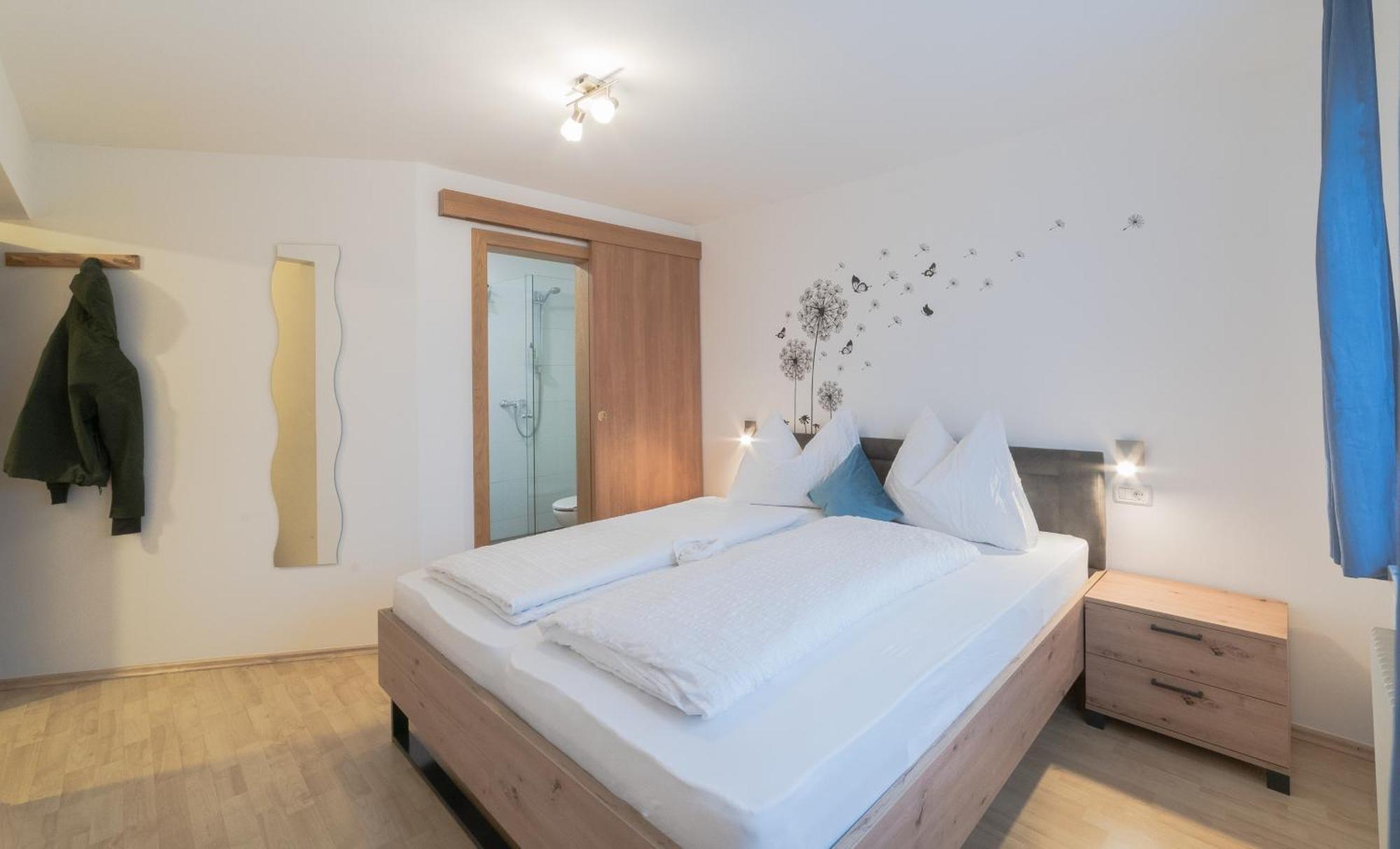 Residence Ortlerhof Прато ало Стелвио Екстериор снимка