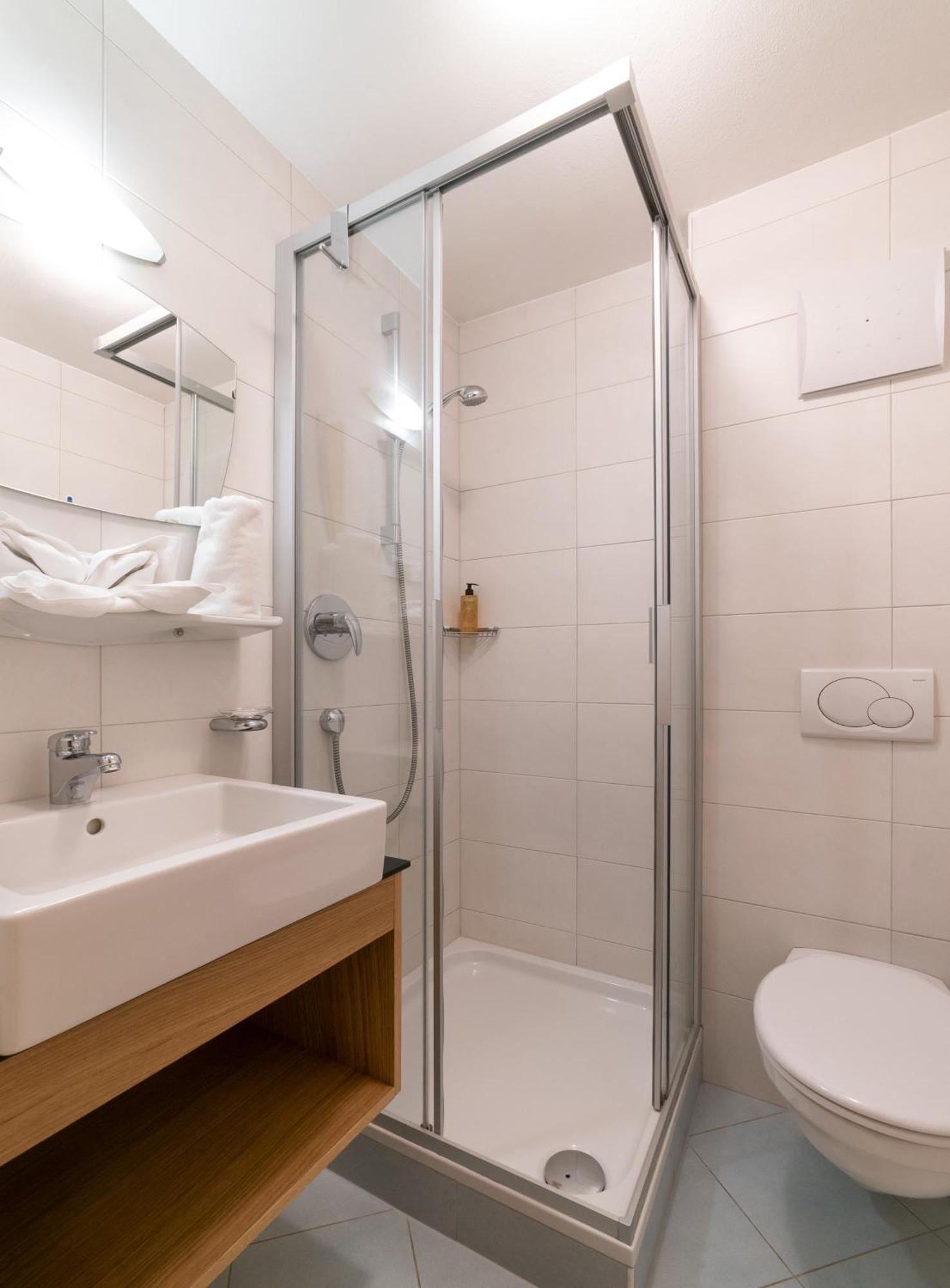 Residence Ortlerhof Прато ало Стелвио Екстериор снимка