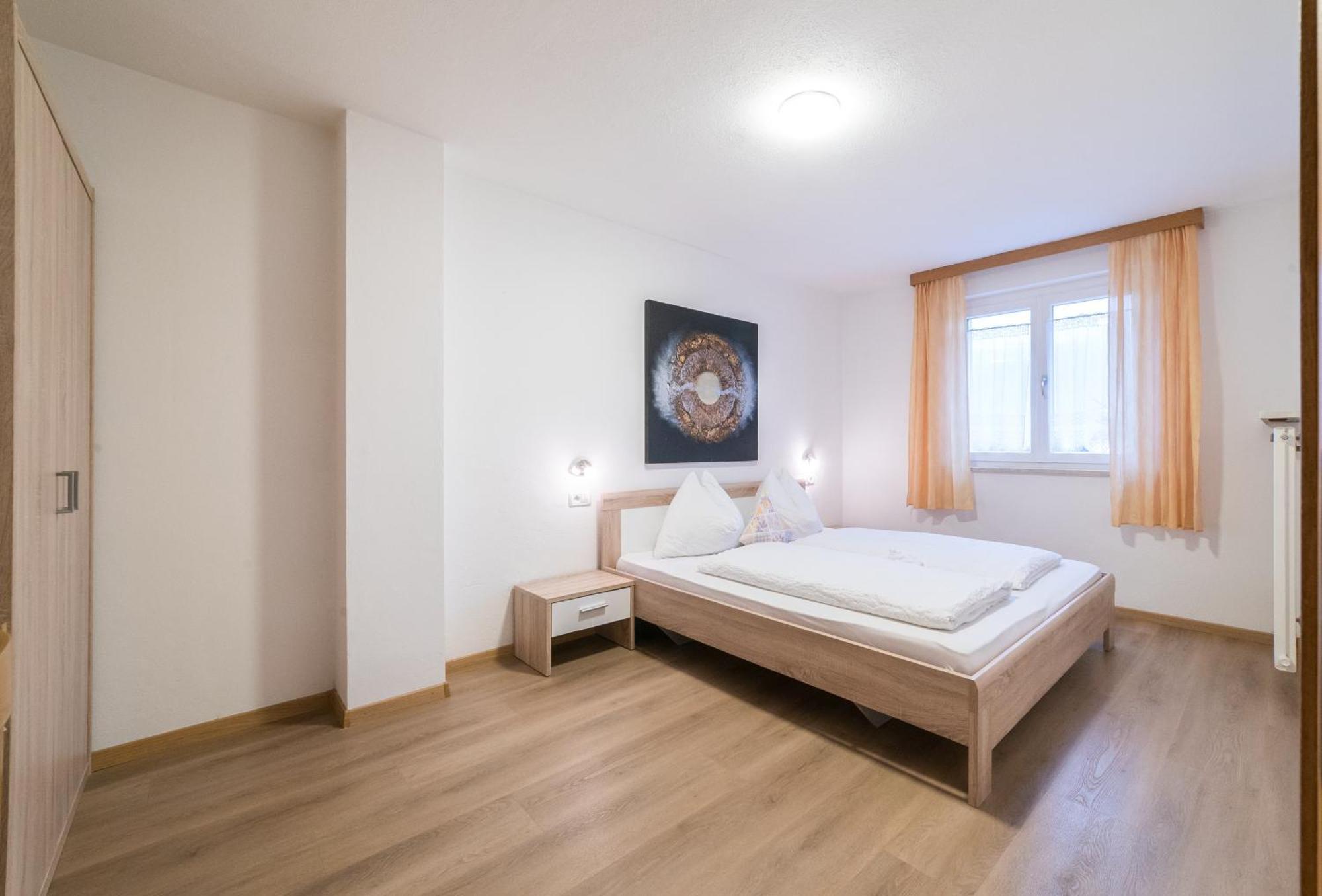 Residence Ortlerhof Прато ало Стелвио Екстериор снимка