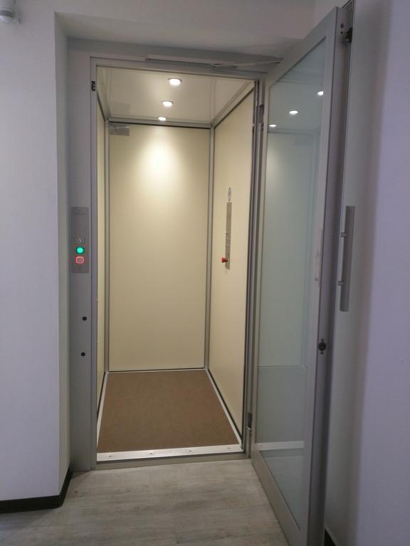 Residence Ortlerhof Прато ало Стелвио Екстериор снимка