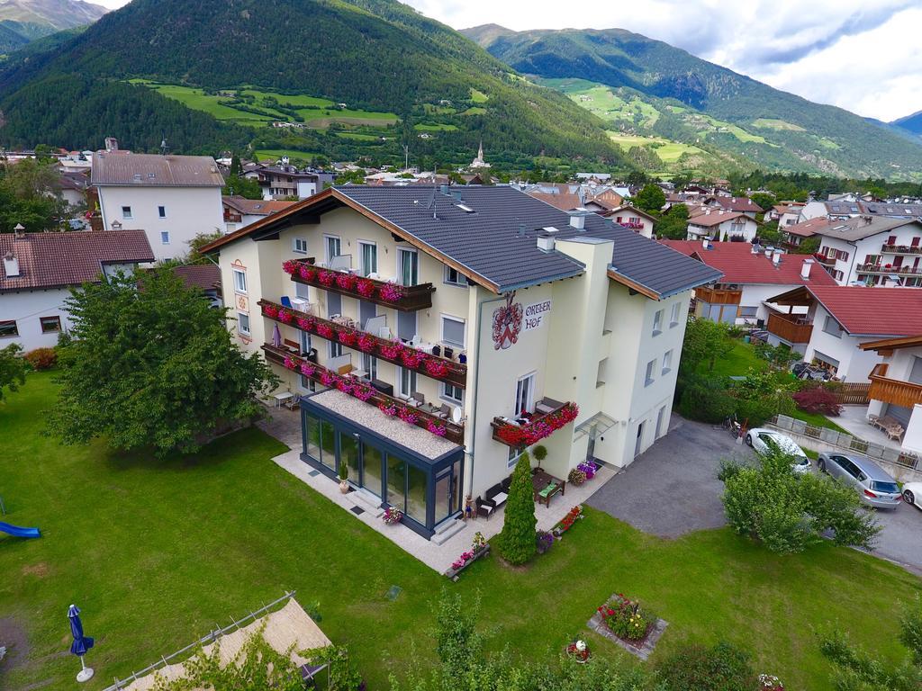 Residence Ortlerhof Прато ало Стелвио Екстериор снимка