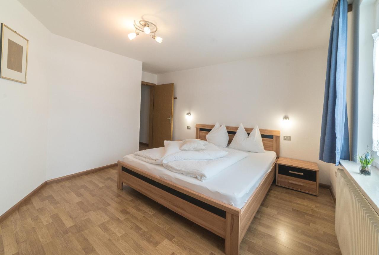 Residence Ortlerhof Прато ало Стелвио Екстериор снимка
