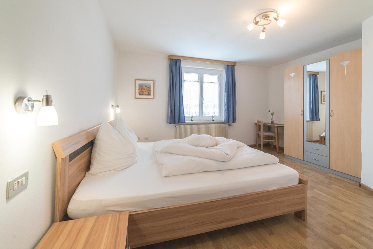 Residence Ortlerhof Прато ало Стелвио Екстериор снимка