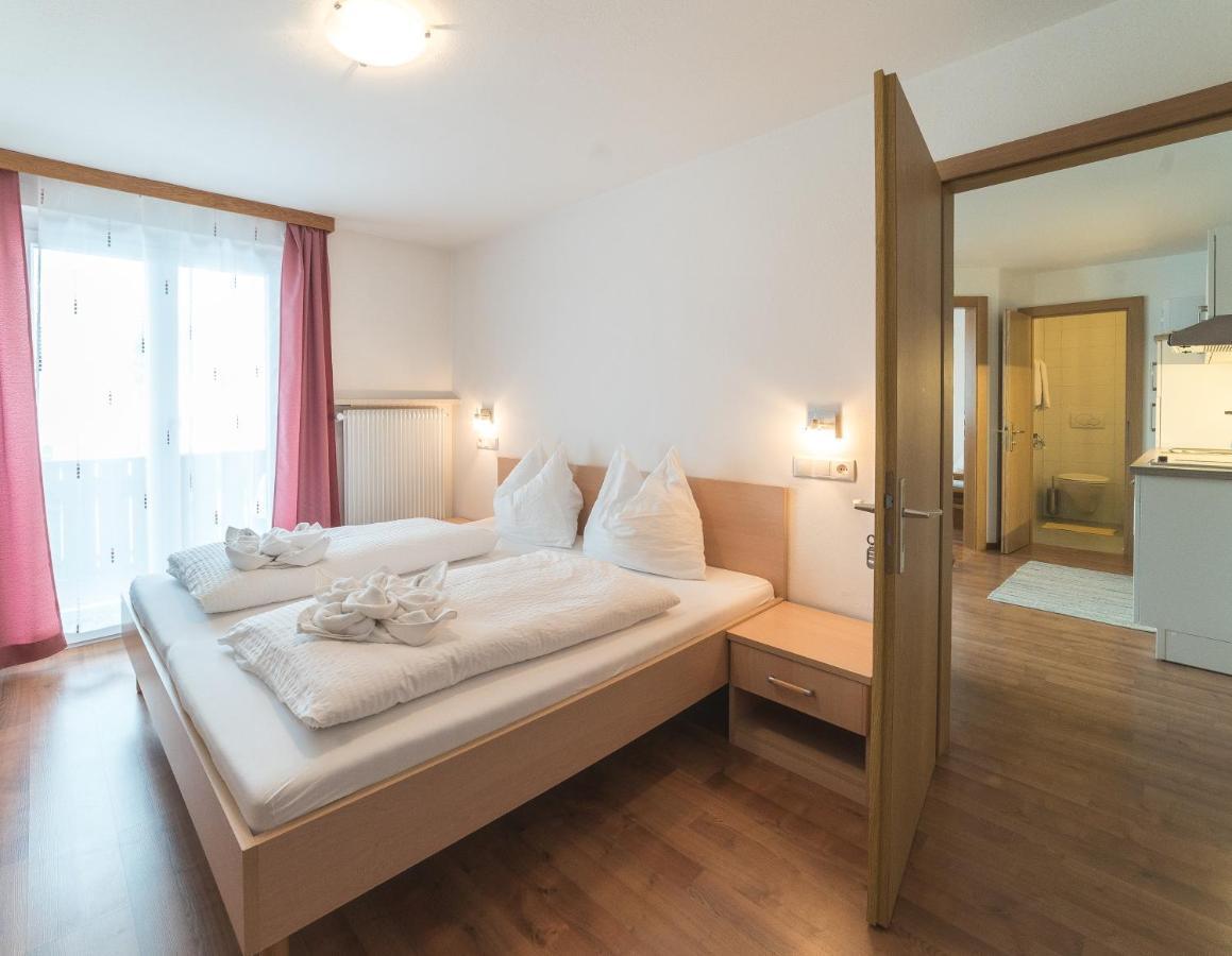 Residence Ortlerhof Прато ало Стелвио Екстериор снимка